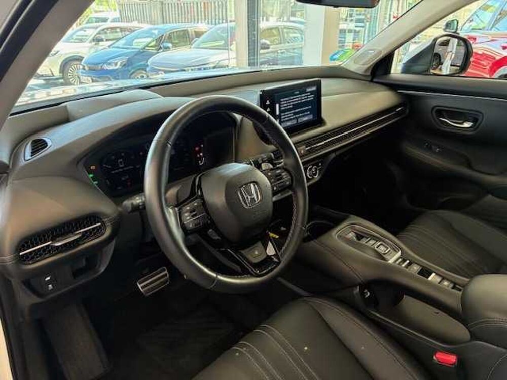 Honda ZR-V 2.0 i-MMD Advance 4x2 CVT 135 kW (184 CV)