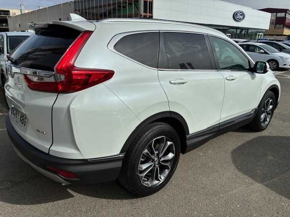 Honda CR-V 2.0 i-MMD Lifestyle 4x2 135 kW (184 CV)