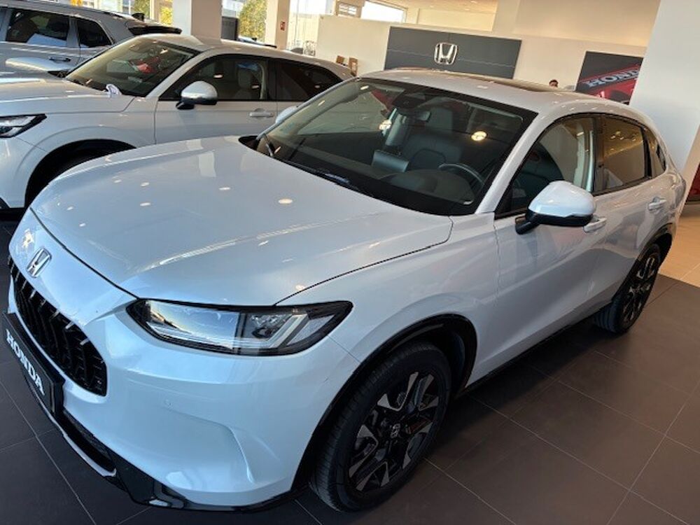 Honda ZR-V 2.0 i-MMD Advance CVT 135 kW (184 CV)