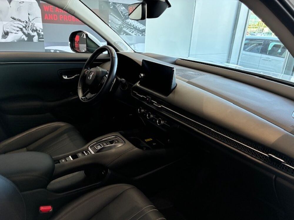Honda ZR-V 2.0 i-MMD Advance CVT 135 kW (184 CV)