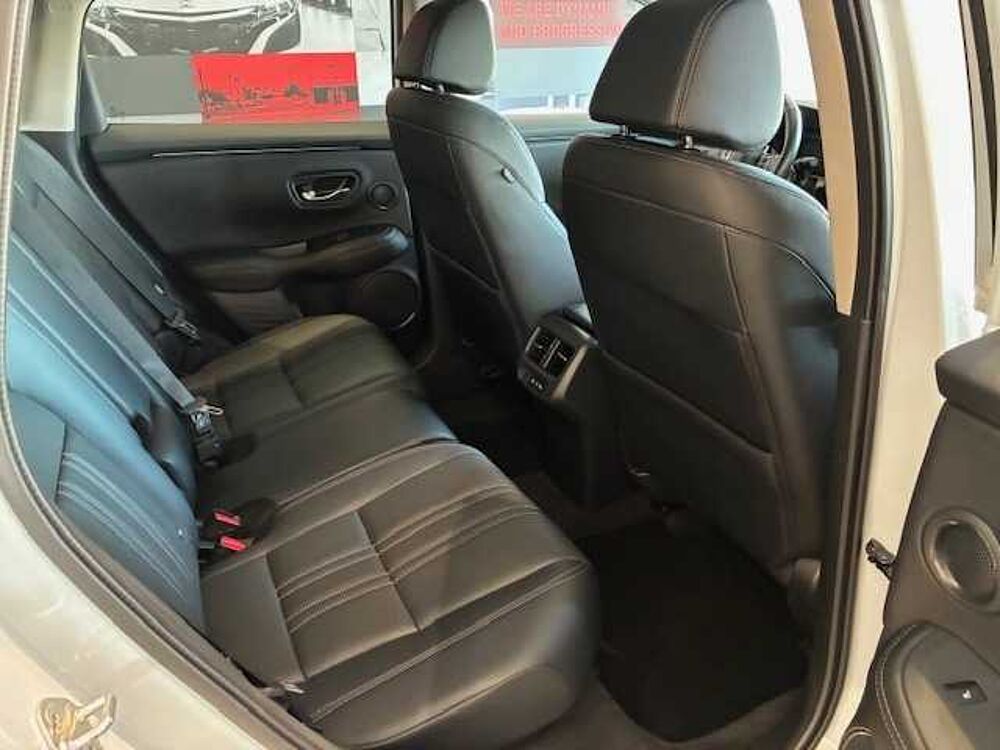 Honda ZR-V 2.0 i-MMD Advance CVT 135 kW (184 CV)