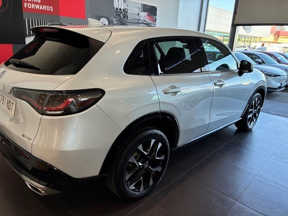 Honda ZR-V 2.0 i-MMD Advance CVT 135 kW (184 CV)