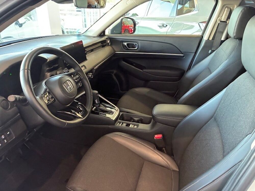 Honda HR-V 1.5 i-MMD Advance 4x2 Auto 96 kW (131 CV)