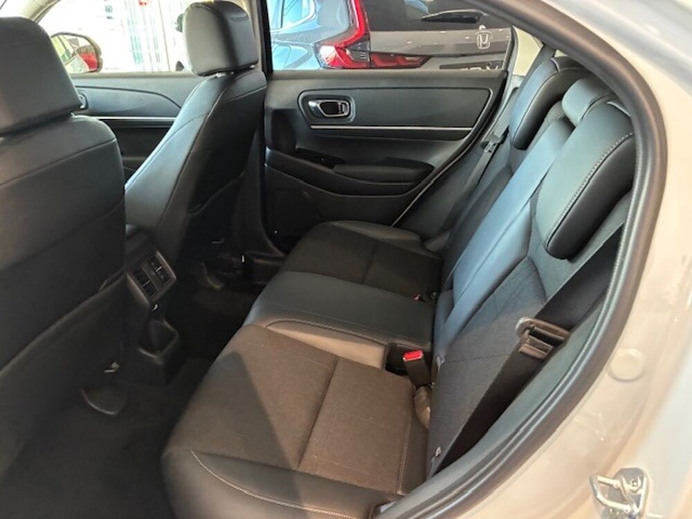 Honda HR-V 1.5 i-MMD Advance 4x2 Auto 96 kW (131 CV)