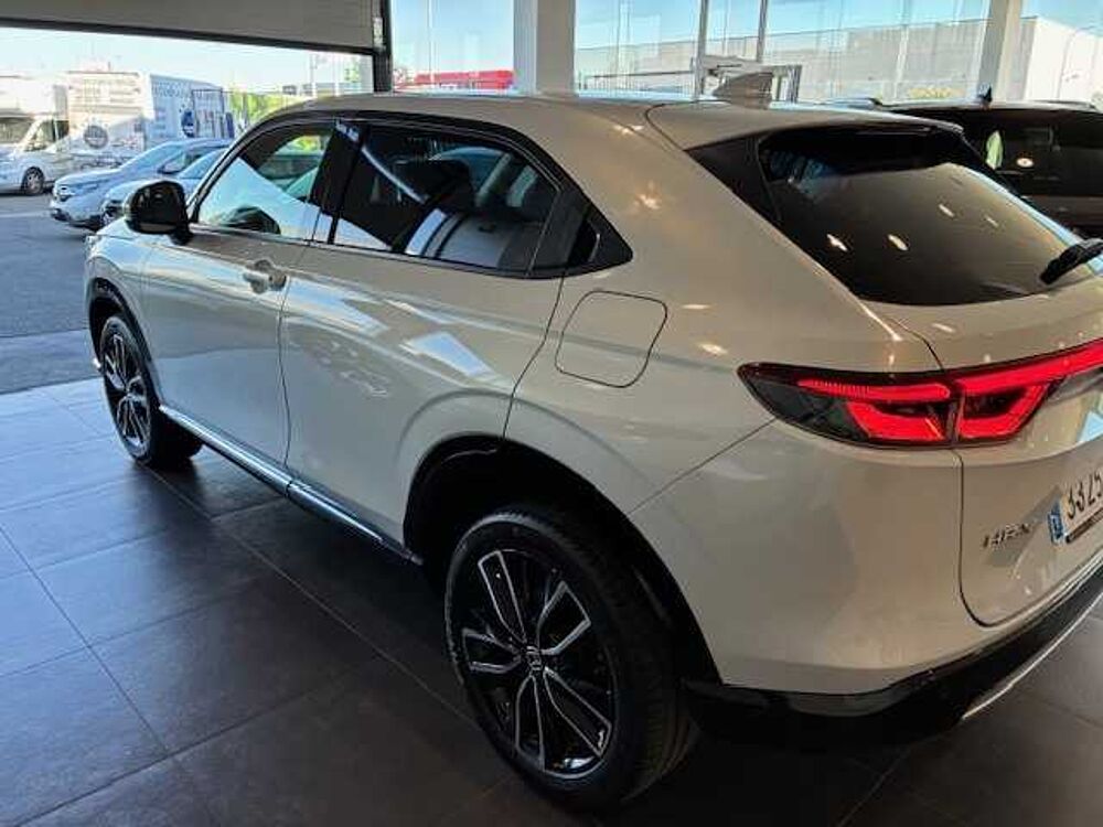 Honda HR-V 1.5 i-MMD Advance 4x2 Auto 96 kW (131 CV)