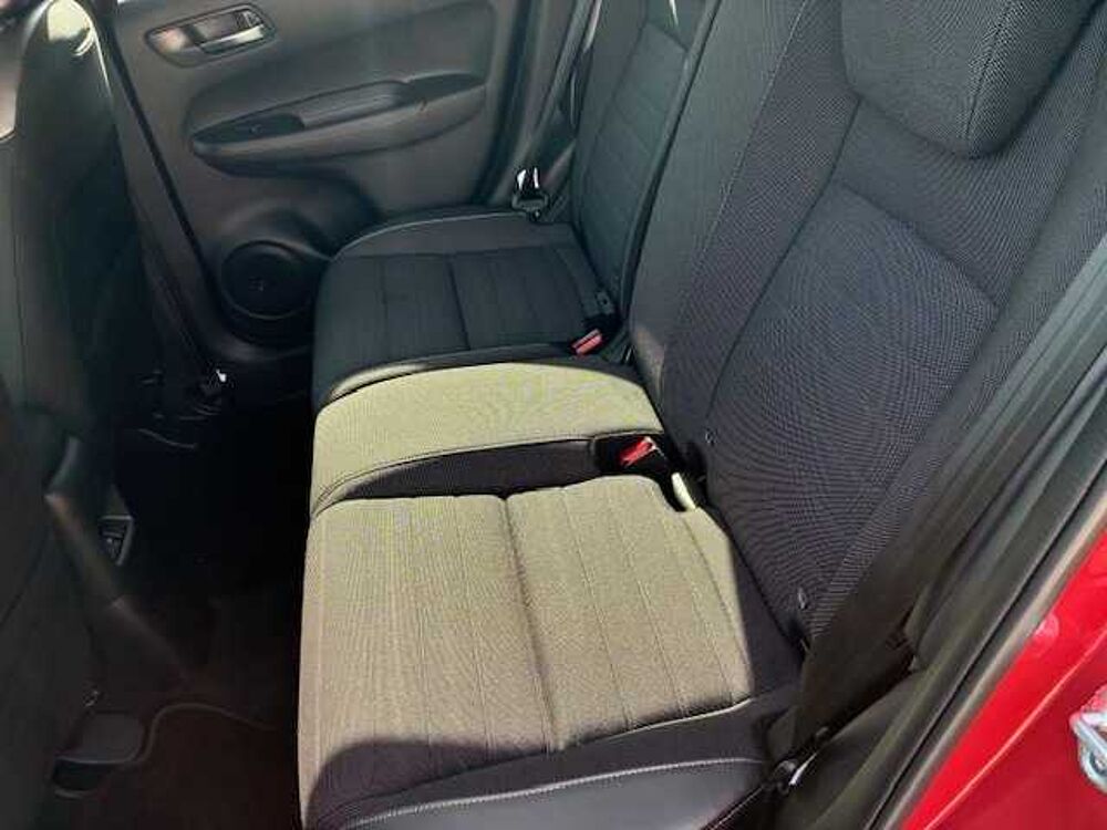 Honda Jazz 1.5 i-MMD CROSSTAR 90 kW (122 CV)