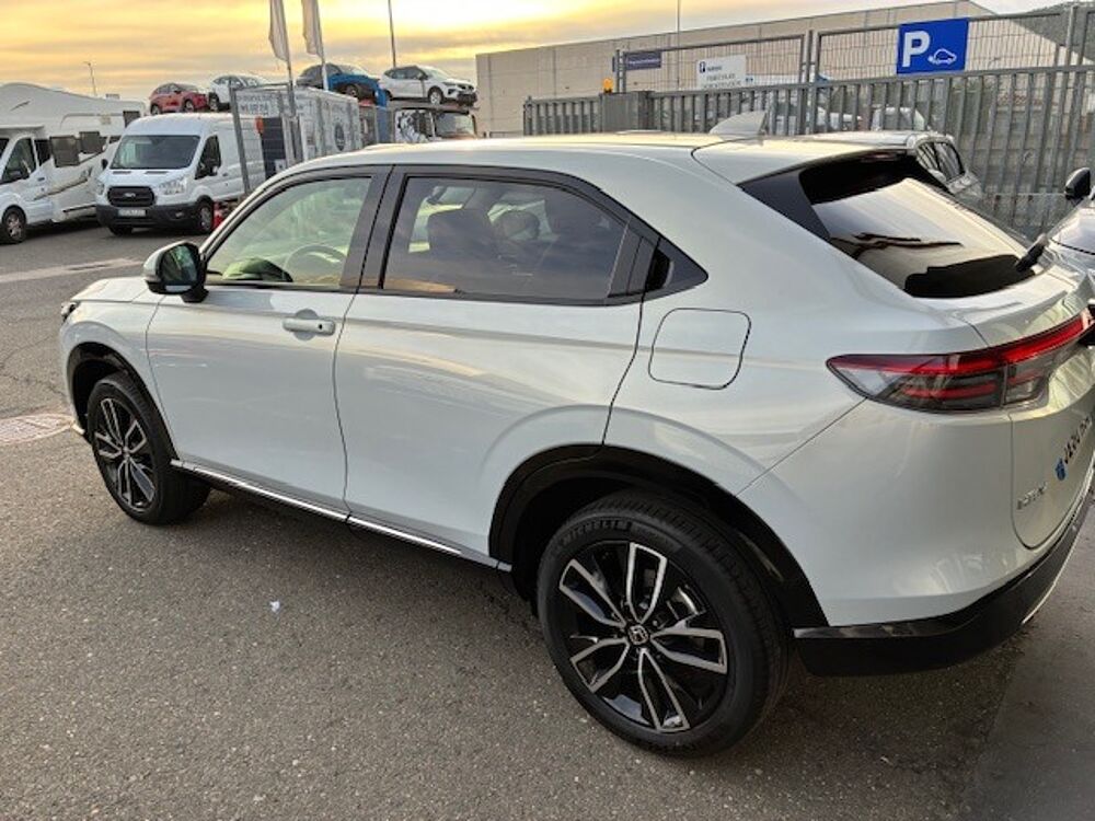 Honda HR-V 1.5 i-MMD Advance 4x2 Auto 96 kW (131 CV)