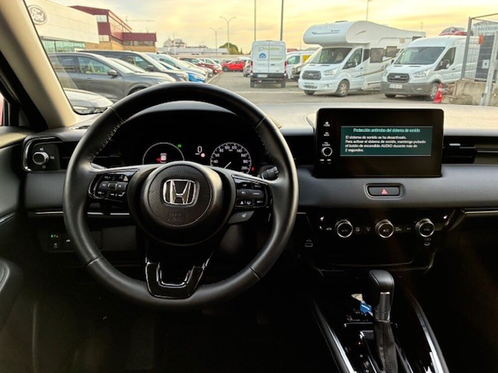 Honda HR-V 1.5 i-MMD Advance 4x2 Auto 96 kW (131 CV)