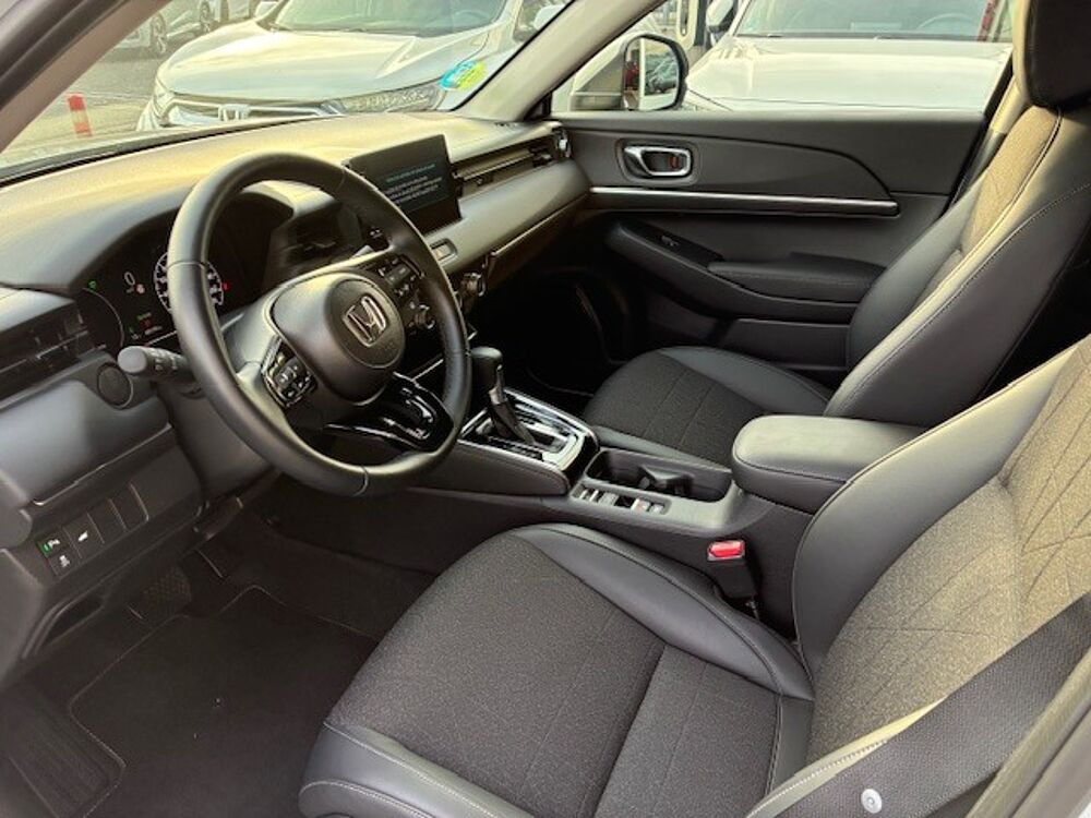 Honda HR-V 1.5 i-MMD Advance 4x2 Auto 96 kW (131 CV)
