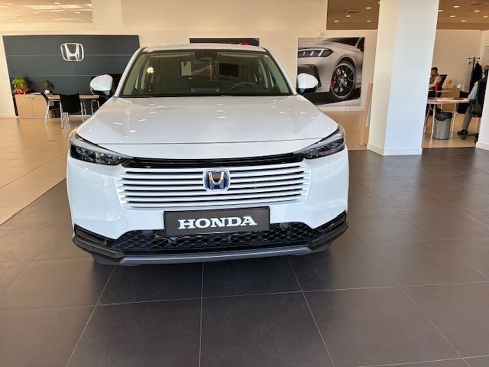 Honda HR-V 1.5 i-MMD Elegance 4x2 96 kW (131 CV)