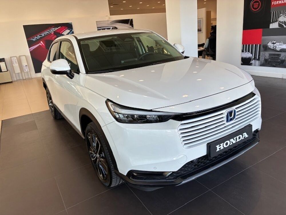 Honda HR-V 1.5 i-MMD Elegance 4x2 96 kW (131 CV)