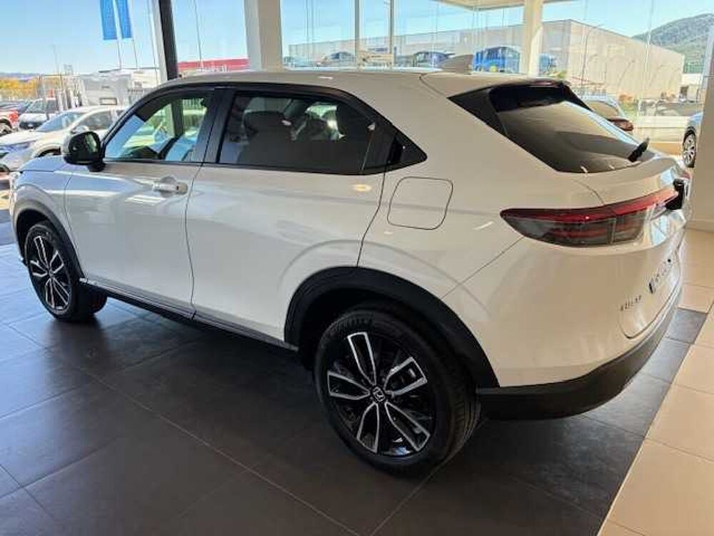 Honda HR-V 1.5 i-MMD Elegance 4x2 96 kW (131 CV)