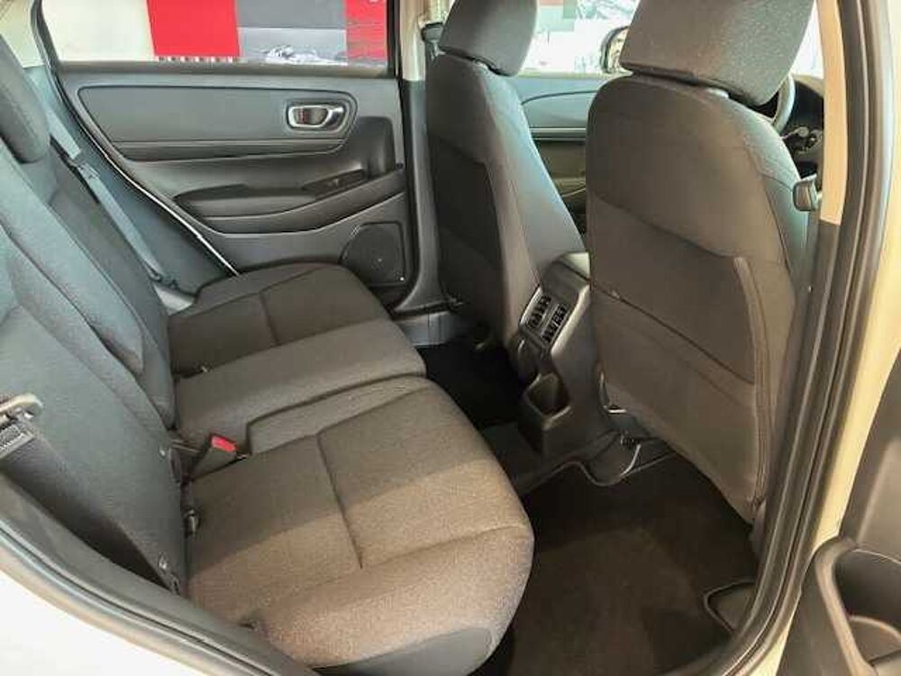 Honda HR-V 1.5 i-MMD Elegance 4x2 96 kW (131 CV)