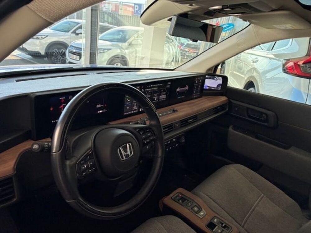 Honda Honda E 154cv Auto. Advance