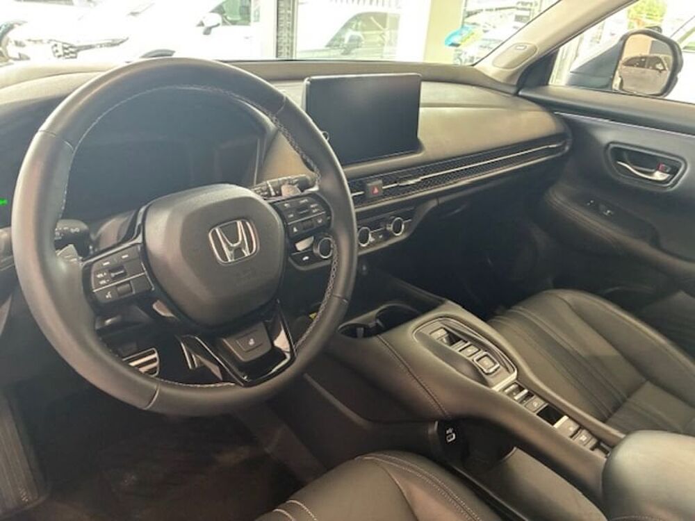 Honda ZR-V 2.0 i-MMD 4x2 CVT Advance