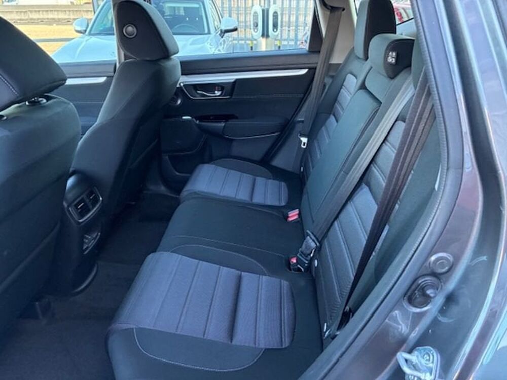 Honda CR-V Híbrido 2.0 i-MMD 4x2 Elegance Navi