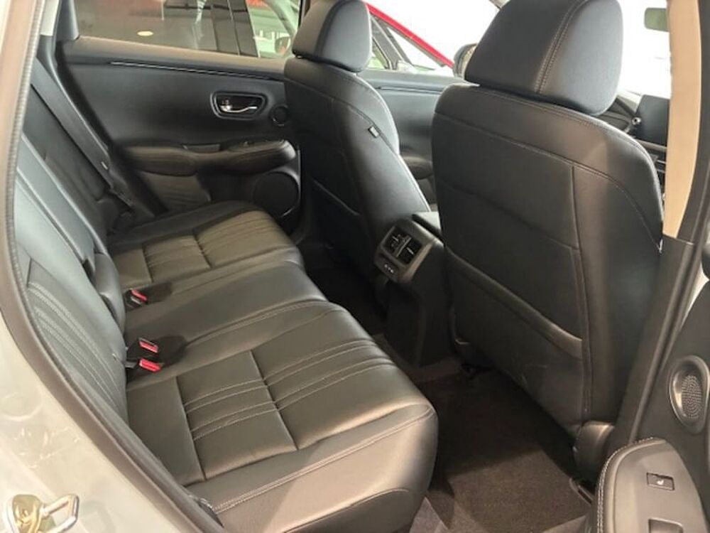 Honda ZR-V 2.0 i-MMD 4x2 CVT Advance