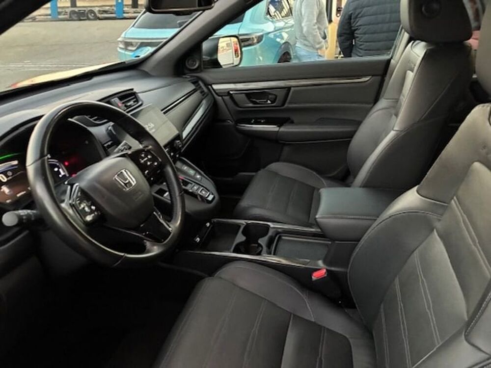 Honda CR-V Híbrido 2.0 i-MMD 4x2 SPORT LINE