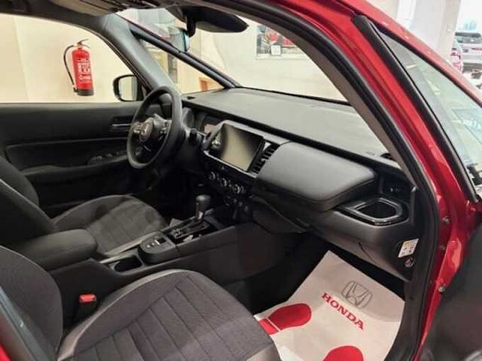 Honda Jazz Hybrid 1.5 i-MMD 109cv Auto. Crosstar