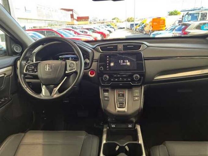 Honda  CR-V Híbrido 2.0 i-MMD 4x2 Lifestyle