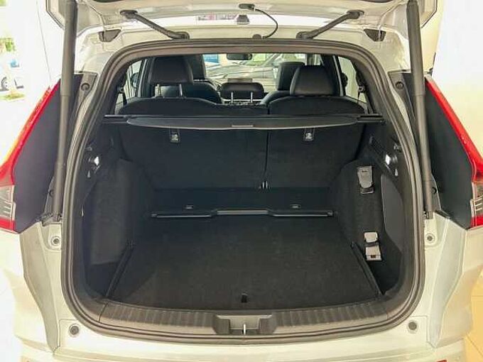 Honda CR-V Híbrido 2.0 i-MMD PHEV 4X2 Advance Tech