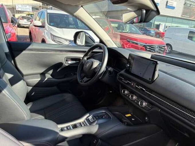 Honda  ZR-V 2.0 i-MMD 4x2 CVT Advance