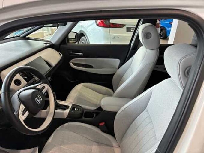 Honda Jazz Hybrid 1.5 i-MMD 109cv Auto. Executive