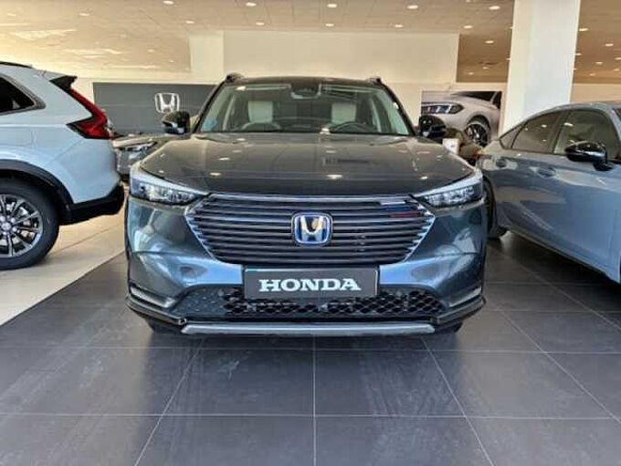 Honda HR-V 1.5 i-MMD 4x2 Advance Style