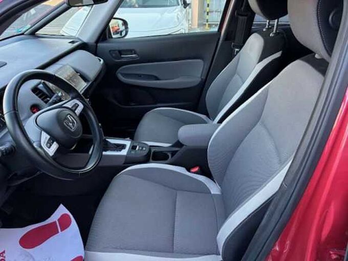 Honda  Jazz Hybrid 1.5 i-MMD 109cv Auto. Crosstar