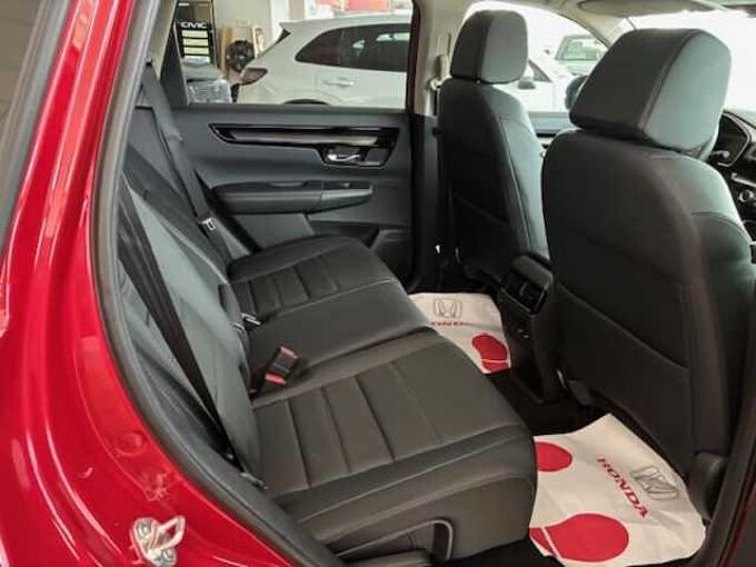 Honda  CR-V Híbrido 2.0 i-MMD 4x2 Elegance