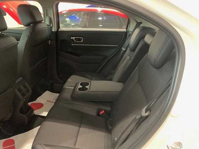 Honda  HR-V 1.5 i-MMD 4x2 Advance