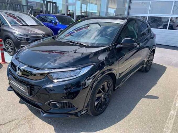 Honda  HR-V 1.5 i-VTEC CVT Turbo Sport