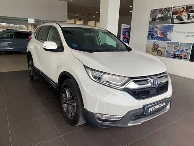 Honda  CR-V Híbrido 2.0 i-MMD 4x2 Elegance