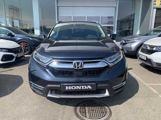 Honda  CR-V Híbrido 2.0 i-MMD 4x4 Executive