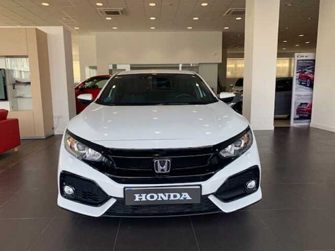 Honda  Civic 1.0 VTEC Turbo Elegance Navi