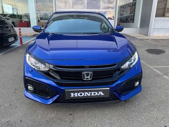 Honda  Civic 1.0 VTEC Turbo Elegance Navi