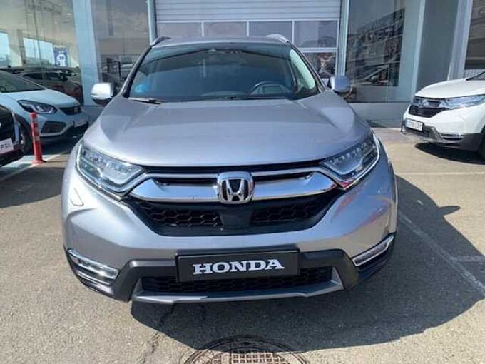 Honda  CR-V Híbrido 2.0 i-MMD 4x4 Executive