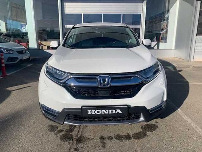 Honda  CR-V Híbrido 2.0 i-MMD 4x2 Elegance