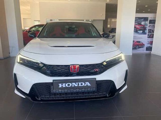 Honda  Civic Type R 2.0 VTEC Turbo Type R S