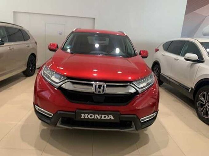 Honda  CR-V Híbrido 2.0 i-MMD 4x2 Lifestyle