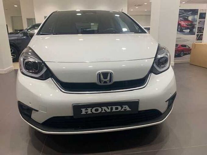 Honda  Jazz Hybrid 1.5 i-MMD 109cv Auto. Executive