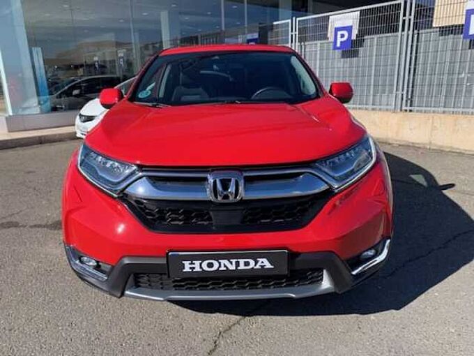 Honda  CR-V 1.5 VTEC Turbo 4x2 Elegance