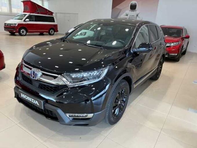 Honda  CR-V Híbrido 2.0 i-MMD 4x2 Sport Line