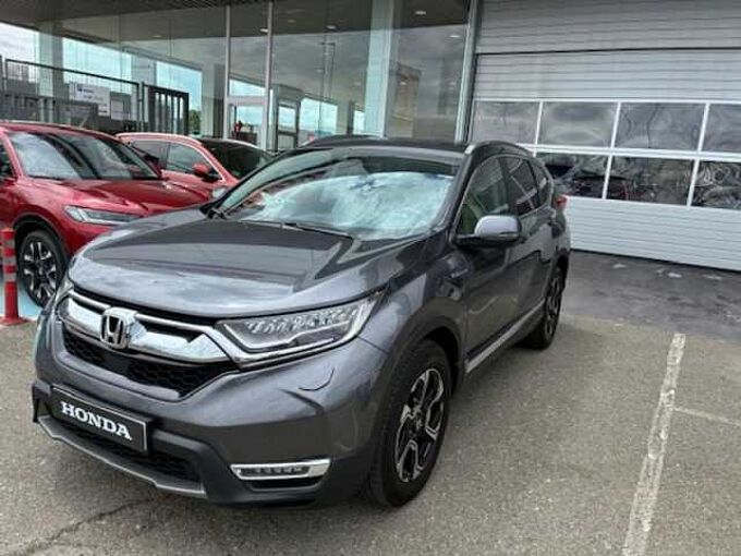 Honda  CR-V Híbrido 2.0 i-MMD 4x4 Executive