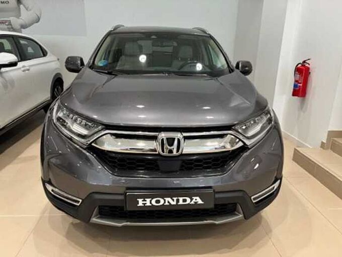 Honda  CR-V Híbrido 2.0 i-MMD 4x4 Executive