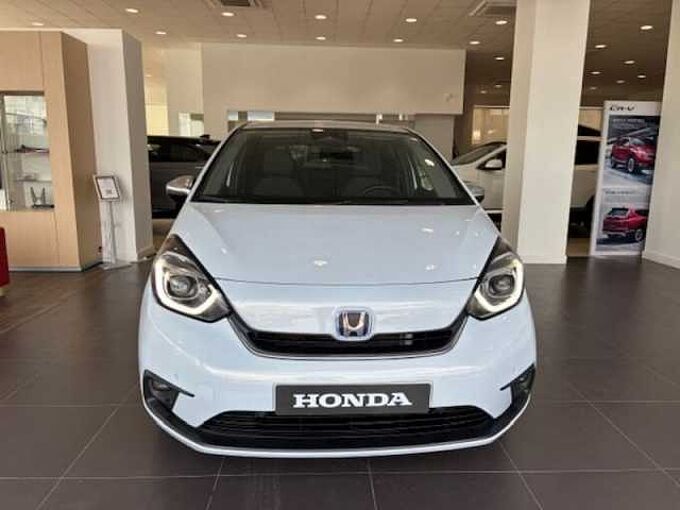 Honda  Jazz Hybrid 1.5 i-MMD 109cv Auto. Executive