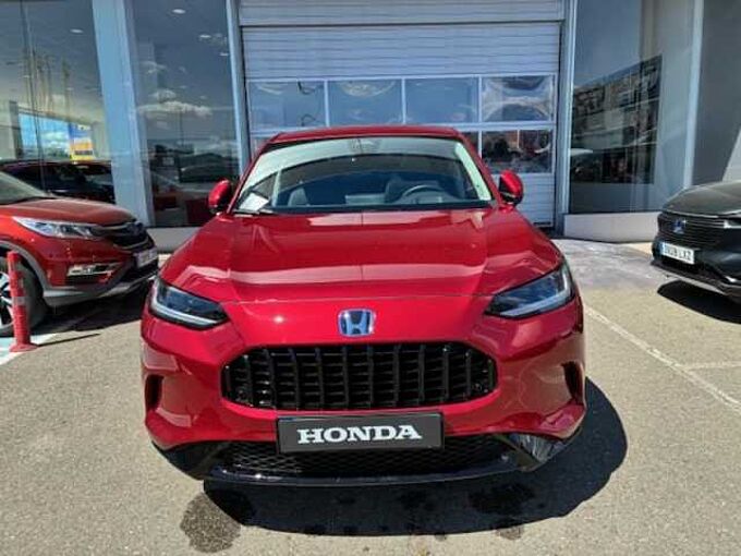 Honda  ZR-V 2.0 i-MMD 4x2 CVT Advance