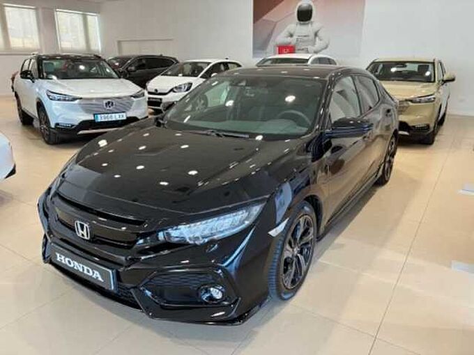 Honda  Civic 1.5 VTEC Turbo Sport