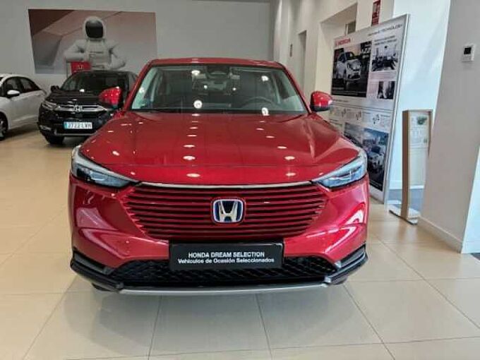 Honda  HR-V 1.5 i-MMD 4x2 Advance