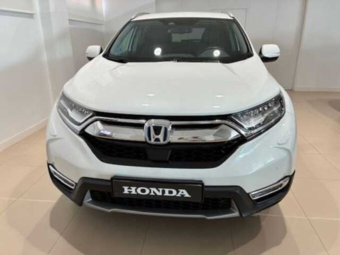 Honda  CR-V Híbrido 2.0 i-MMD 4x2 Lifestyle